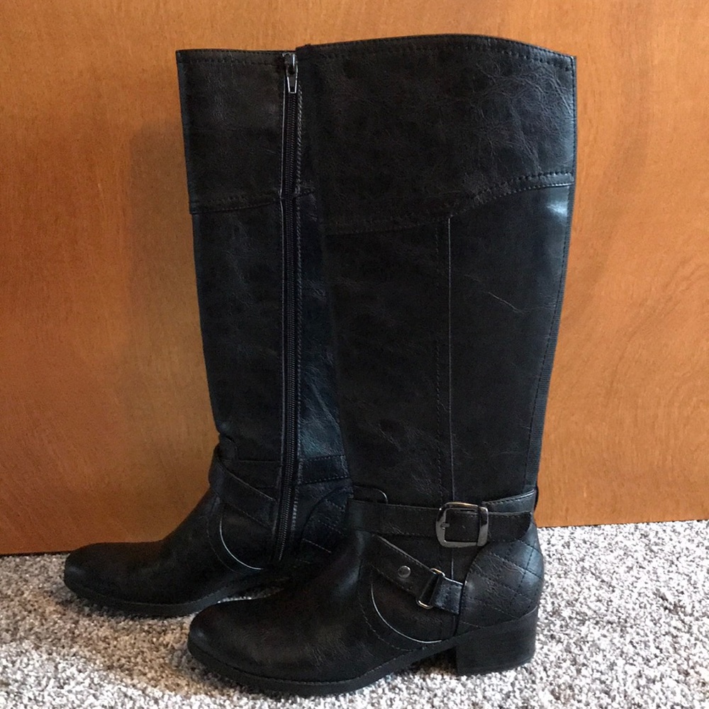 🍀 Unisa Boots (6M)